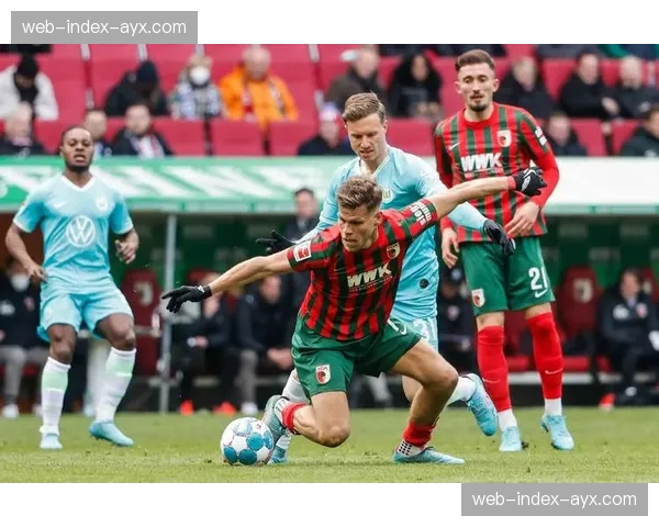 波鸿vs奥格斯堡：两支保级队间的“肋部防守”漏洞比拼