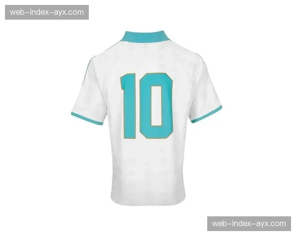 球衣文化:马赛发布2026-27赛季复古风格纪念球衣 球衣文化:马赛发布2026-27赛季复古风格纪念球衣