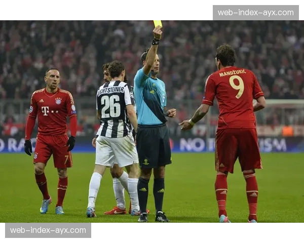 欧冠四分之一决赛抽签结果出炉，皇马与拜仁慕尼黑提前遭遇