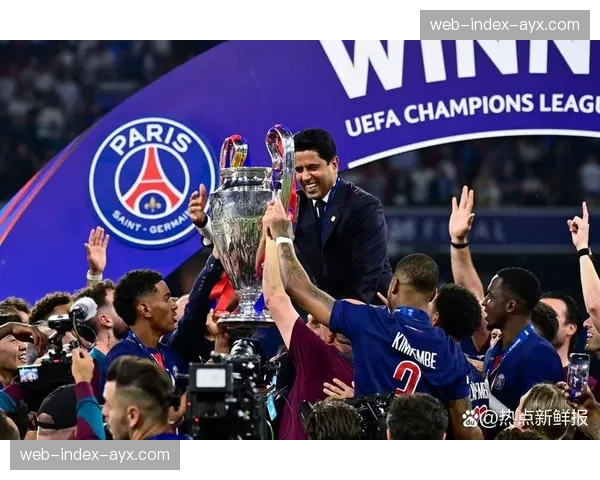 特写：在巴黎举行的常规赛，法国M6电视台如何制作本地化解说与内容。