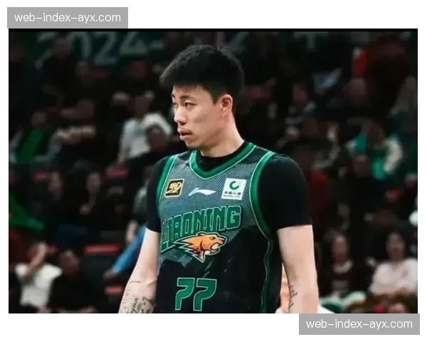 周琦夺冠后哽咽采访：这座冠军对我来说意味着一切