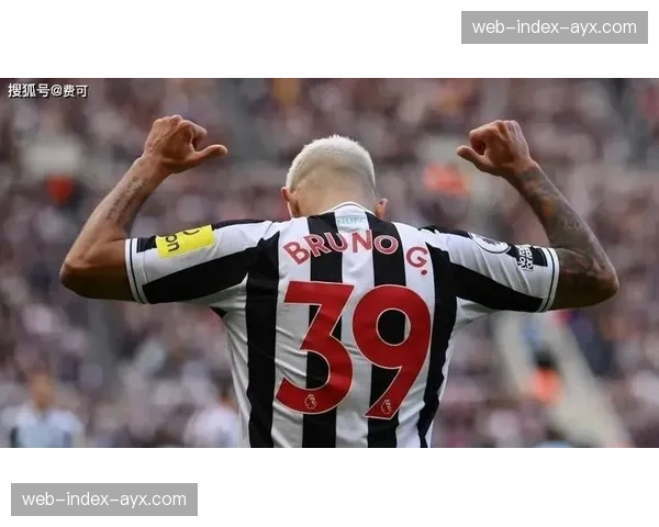 特写：纽卡斯尔联中场吉马良斯，其传球成功率如何支撑球队攻防转换