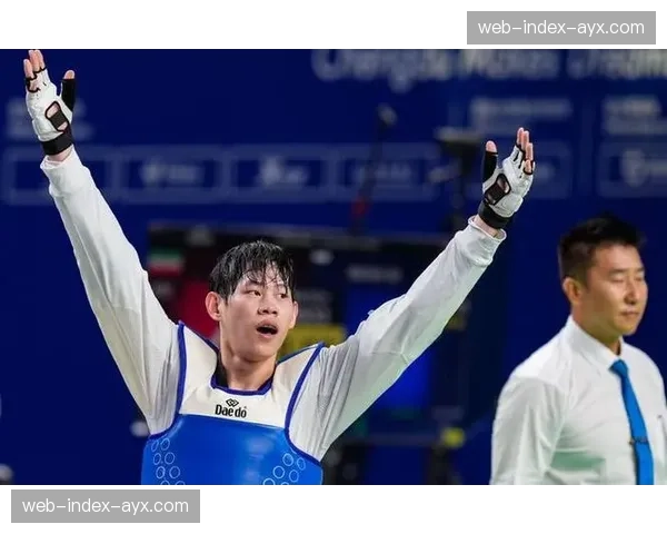 孟明宽比利时公开赛获男子87公斤级铜牌，中国大级别新秀涌现